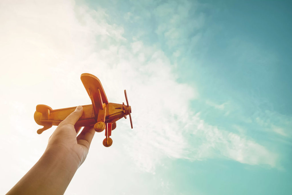 Membawa Kreativitas ke Dalam Rutinitas Harian