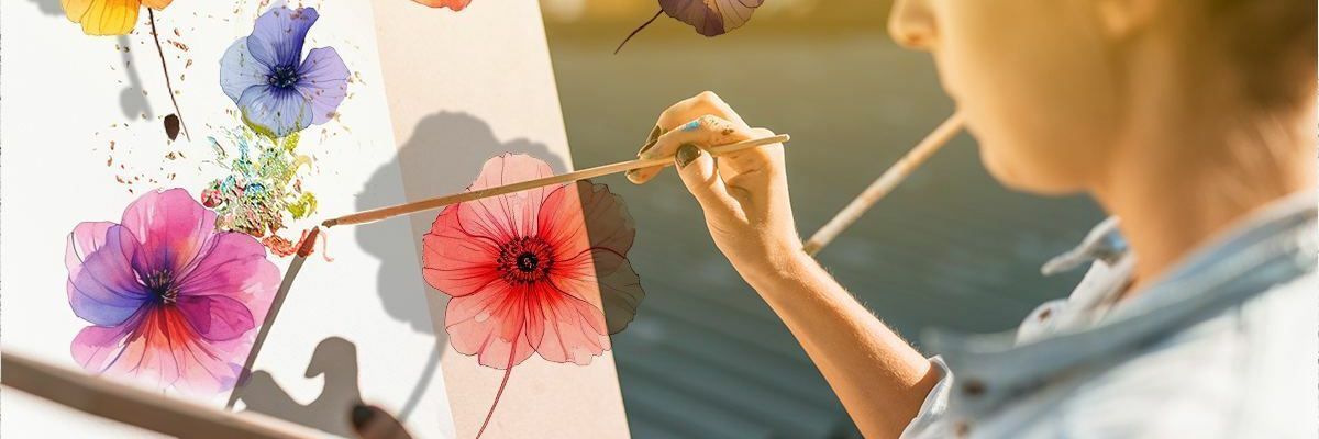 Menumbuhkan Inspirasi Melalui Kebiasaan Kreatif Sehari-hari